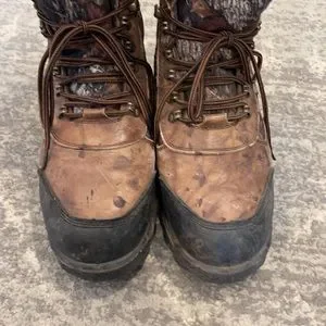 Trekker Men’s Insulated Boots - Size 9 Timberland Field Trekker Waterproof Insulated Boots Men main image 3